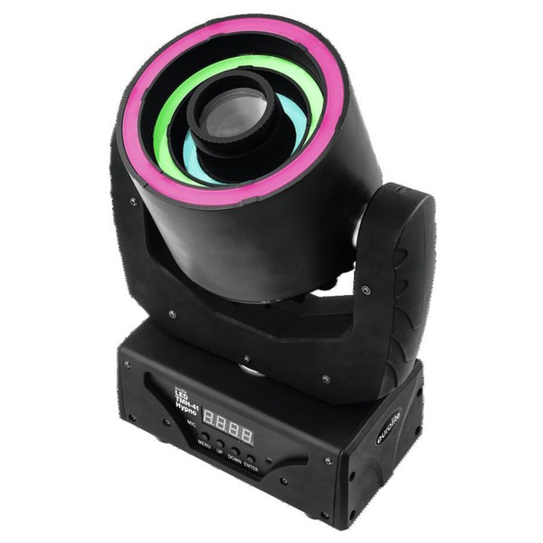 Eurolite LED TMH-41 Hypno Moving Head Spot