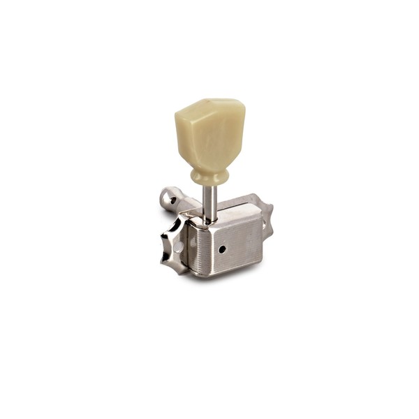 Gotoh SD90-SL Vintage Tuners Set of 6, Nickel