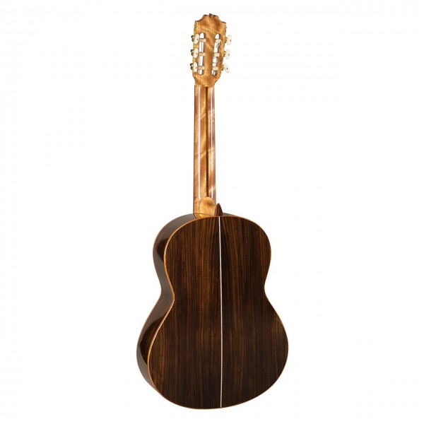 Admira A10 Classical Guitar, Natural