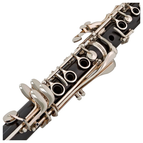 Buffet E13 Bb Clarinet with Gig Bag Case