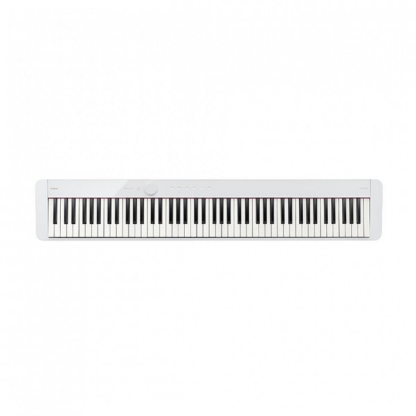 Casio PX S1100 Digital Piano X Frame Package, White