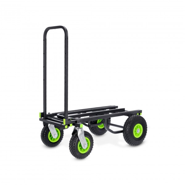 Gravity GCARTL01B Large Multifunctional Trolley