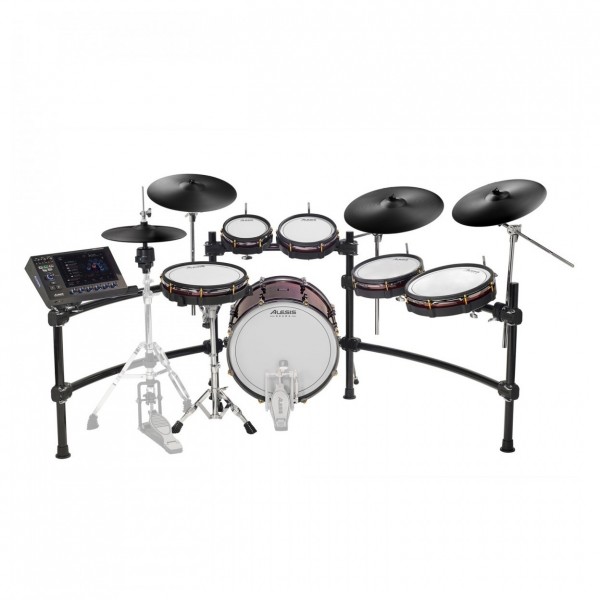 Alesis Strata Prime Hardware Bundle