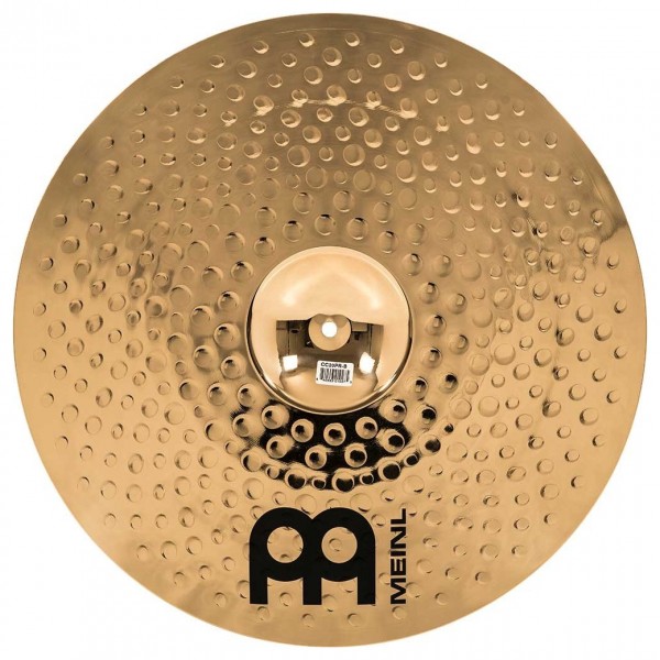 Meinl Classics Custom 20" Powerful Ride