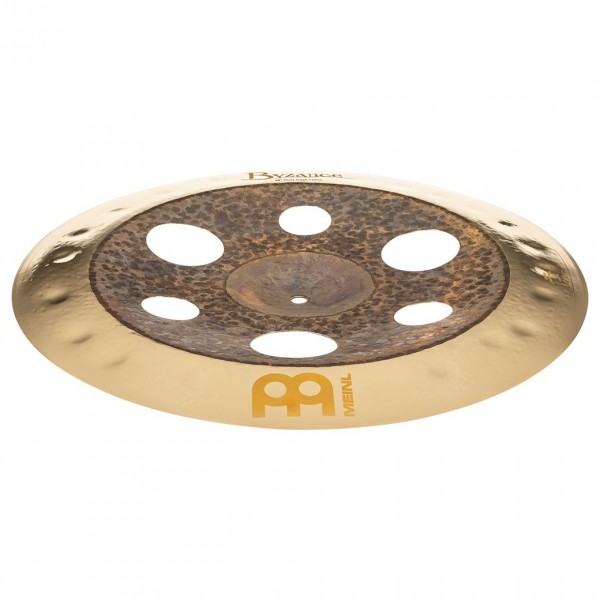 Meinl Byzance Dual 18" Trash China Cymbal
