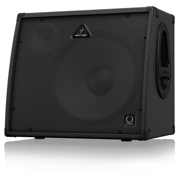 Behringer Ultratone KXD15 PA System/Keyboard Amplifier