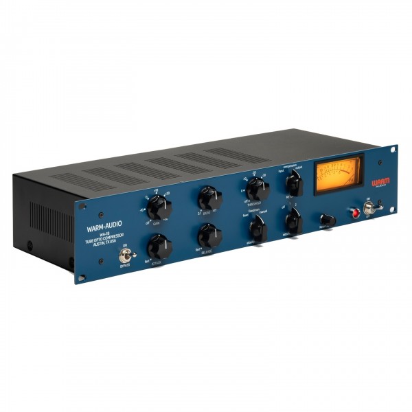 Warm Audio WA-1B Compressor