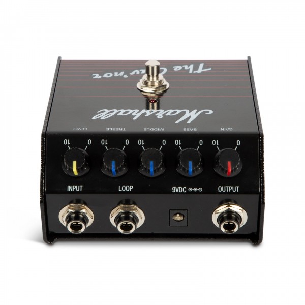 Marshall PEDL-00101 The Guv'nor Reissue Distortion Pedal