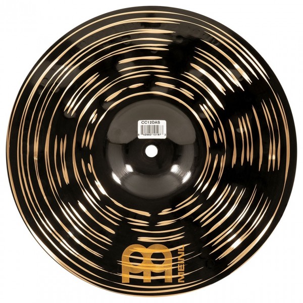 Meinl Classics Custom 10" Dark Splash