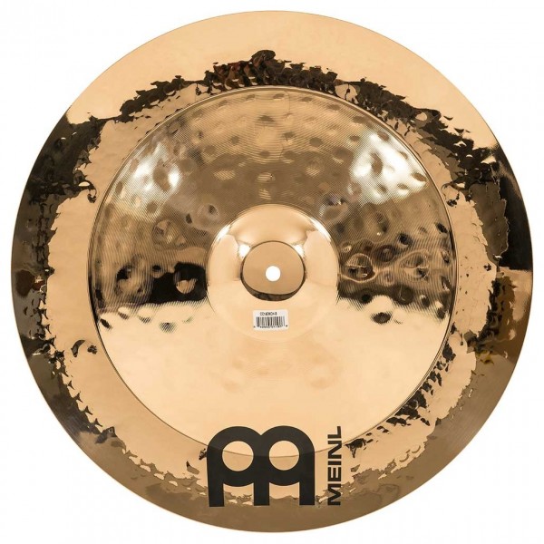 Meinl Classics Custom Extreme Metal 18" China