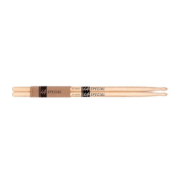 ProMark LA Special 7A Wood Tip Drumsticks