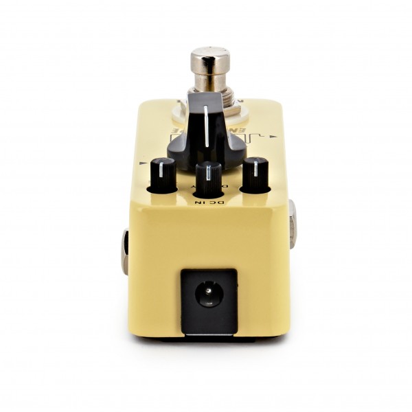 Mooer MAW2 Envelope Analogue AutoWah Pedal