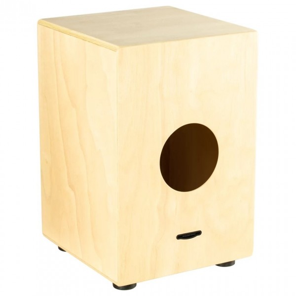Meinl Percussion Headliner Cajon, Rubber Wood
