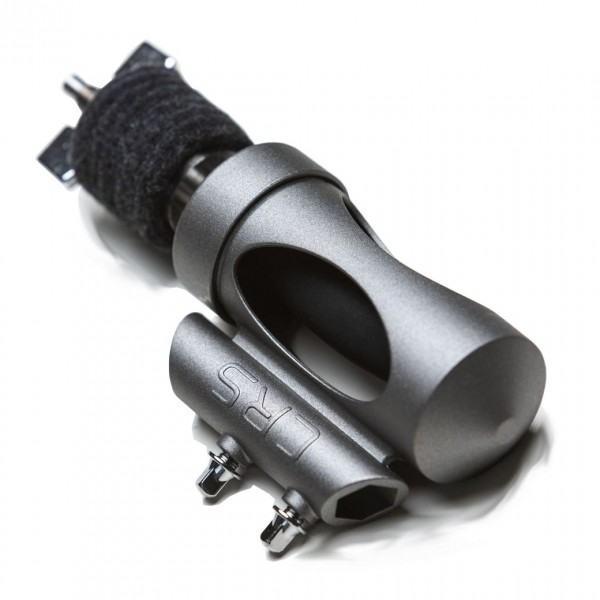 CRS Cymbal Resonance System