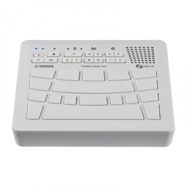 Yamaha Finger Drum Pad FGDP30