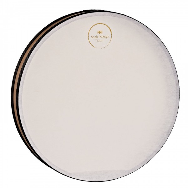 Meinl Sonic Energy 16" Wave Drum, Woven & True Feel Synthetic Head