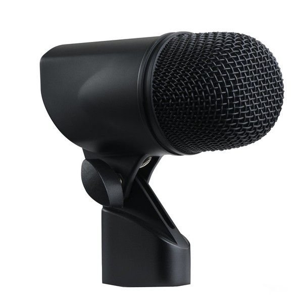 Presonus DM-7 Seven-Piece Drum Microphone Set, with Case