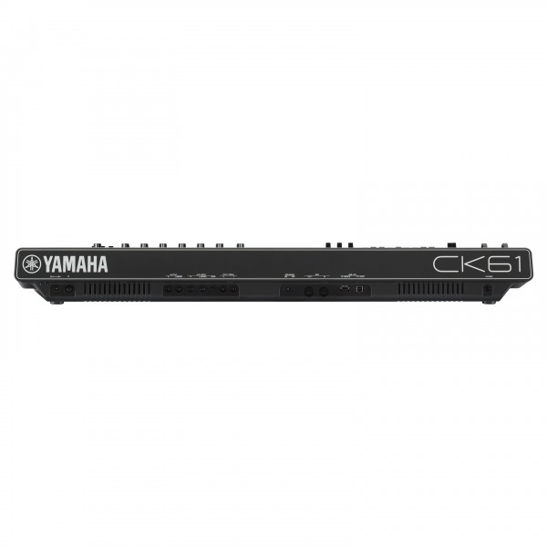 Yamaha CK61 Stage Keyboard