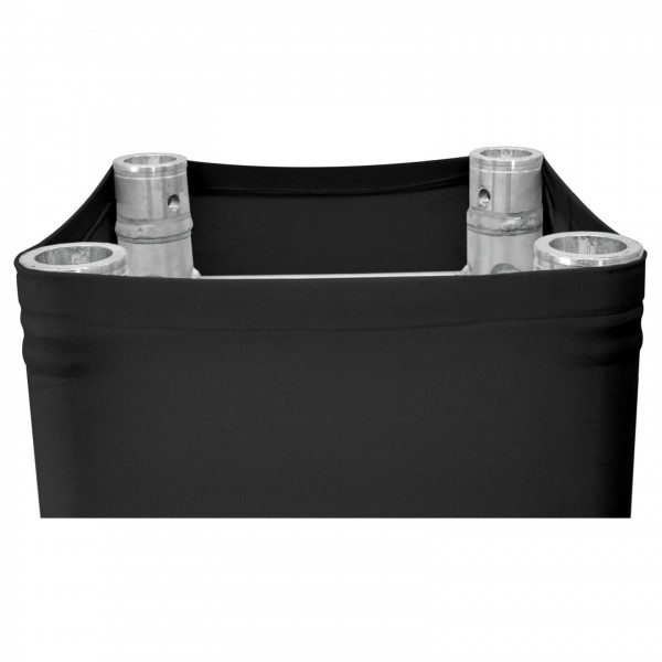 Eurolite Truss Cover, 250cm, Black