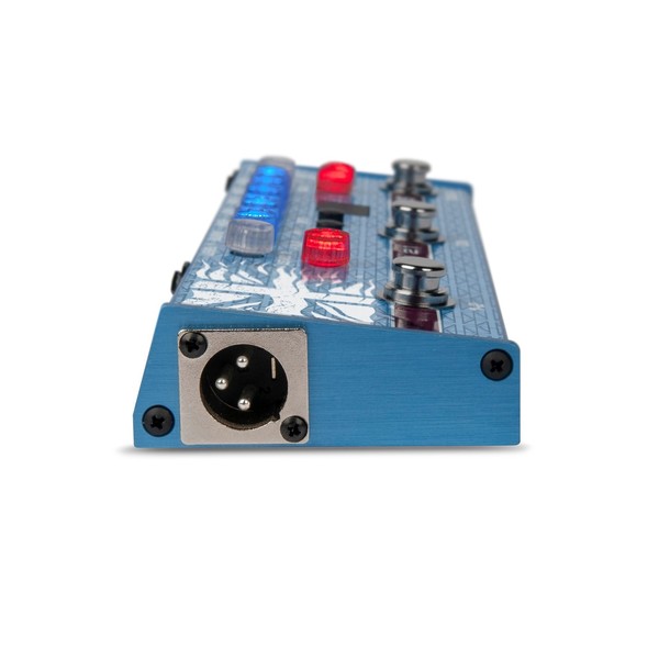 Tech 21 SH1 Steve Harris Signature SH1 SansAmp