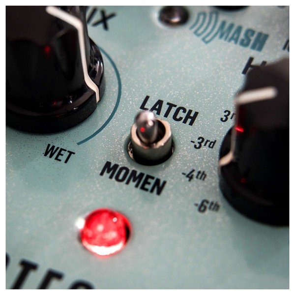 TC Electronic Quintessence Harmony