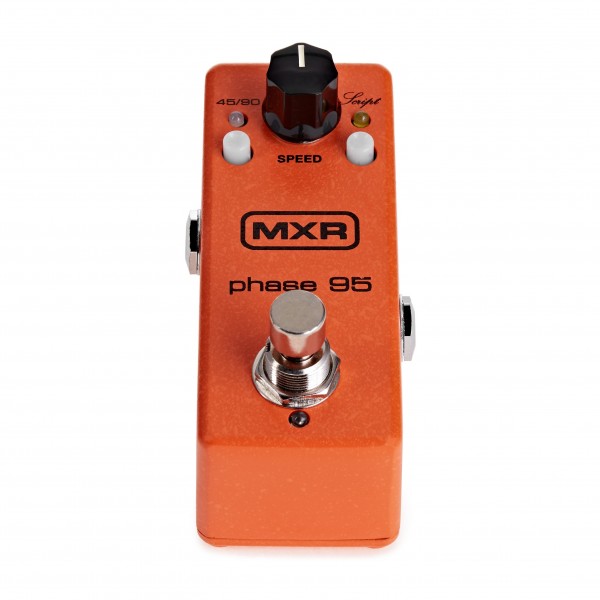 MXR M290 Phase 95 Guitar Pedal