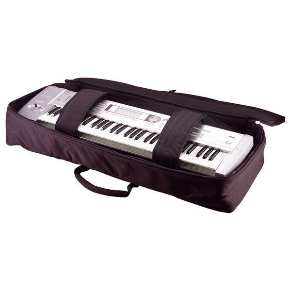 Gator GKB-88 SLIM 88 Key Keyboard Slim Gig Bag - Nearly New