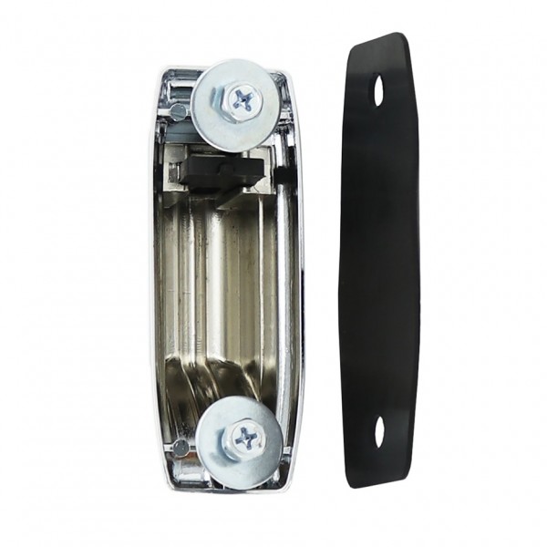 Rogers Beavertail Bass Drum Lug with Gaskets