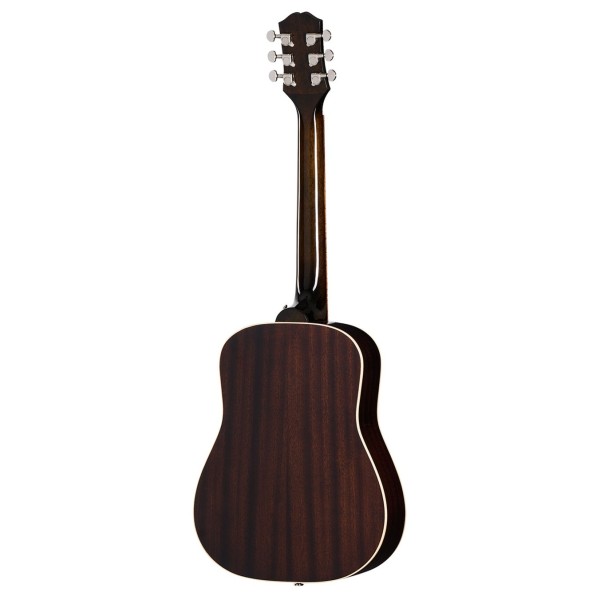 Epiphone J-45 Express, Ebony