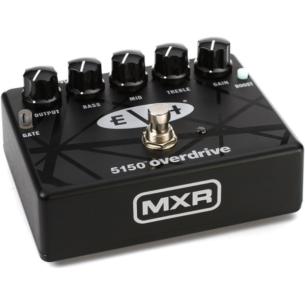 MXR 5150 EVH Overdrive Pedal