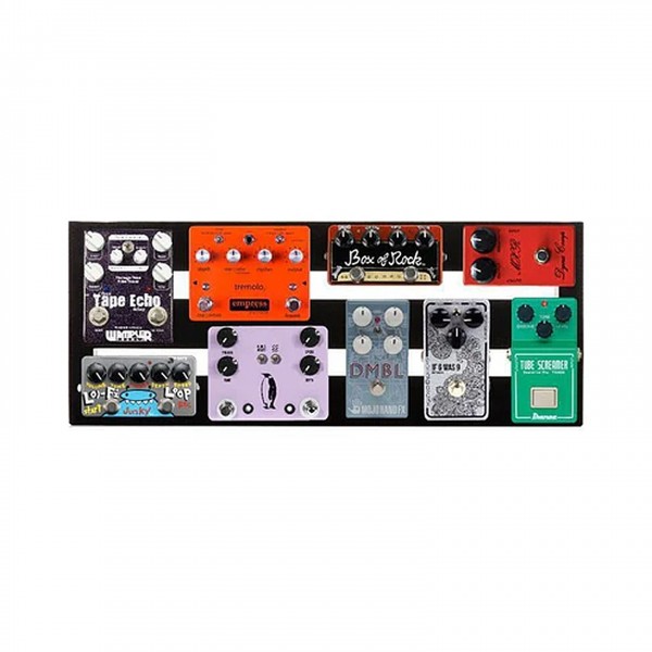 Pedaltrain Metro 20 Pedal Board with Soft Case