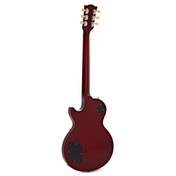 Gibson Les Paul Standard 50s Figured Top, Dirty Lemon Burst #222940222