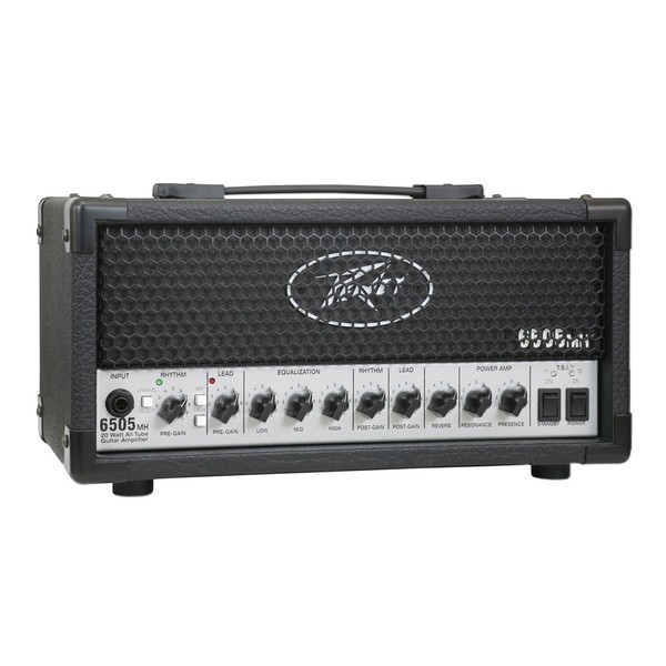 Peavey 6505 MH Mini Guitar Amp Head
