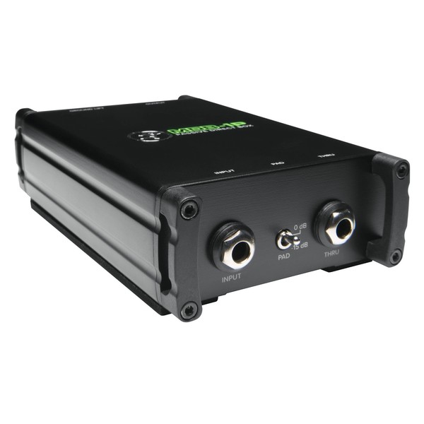 Mackie MDB-1P Passive DI Box