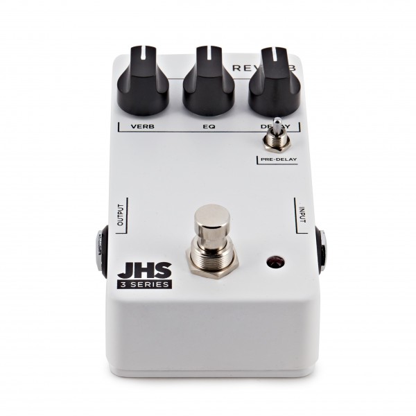 JHS Pedals 3 Series Reverb