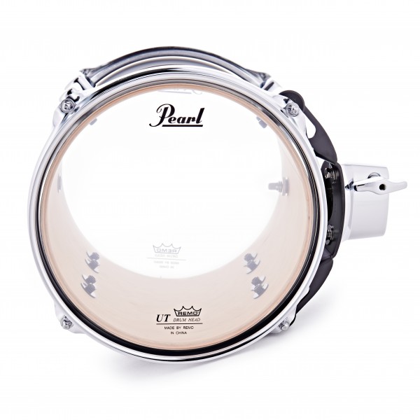 Pearl Decade Maple 8 x 7" Tom, Satin Slate Black