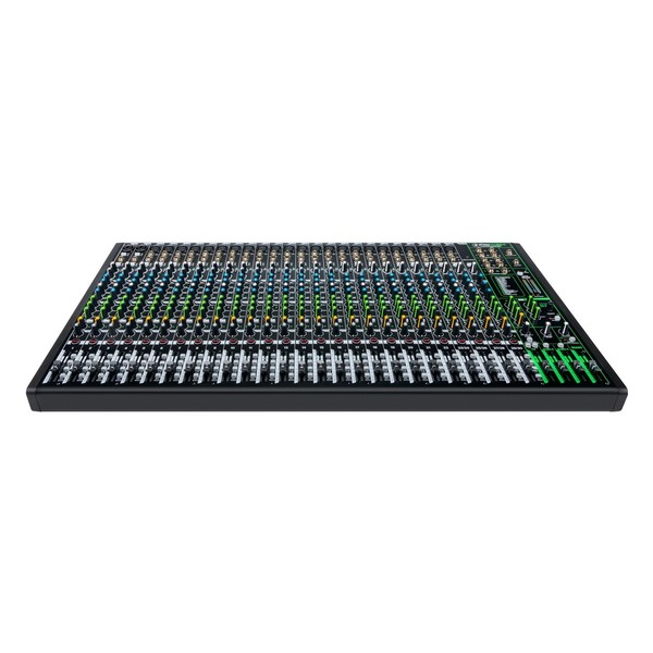 Mackie ProFX30v3 30-Channel Analog Mixer with USB