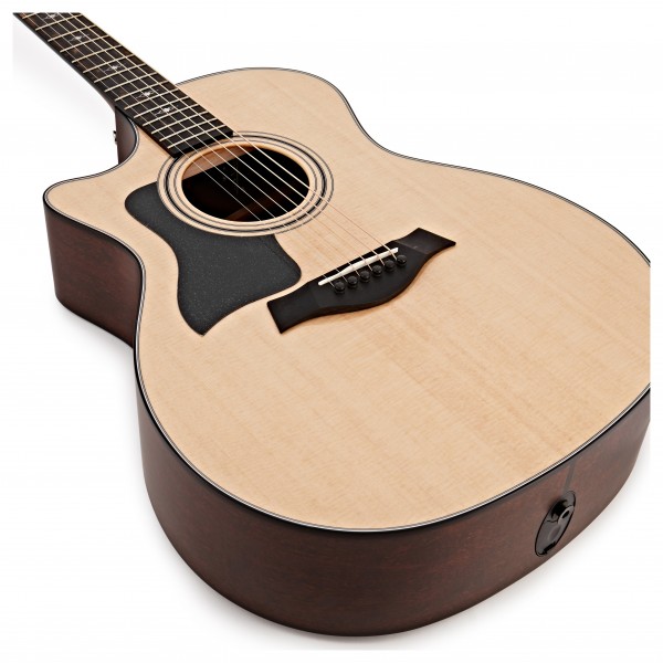 Taylor 314ce Left Handed Electro Acoustic