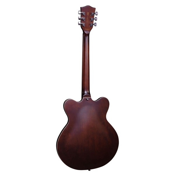 Hofner Verythin, Dark Stain