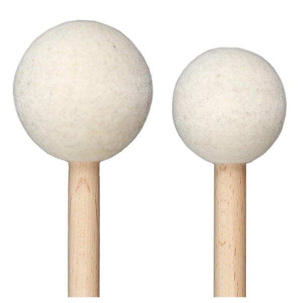 Sela Double Mallet