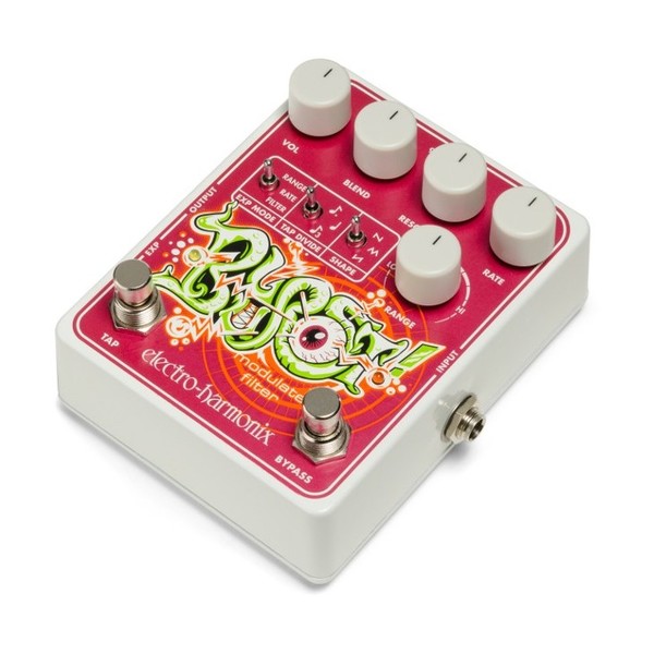 Electro Harmonix Blurst Modulating Filter