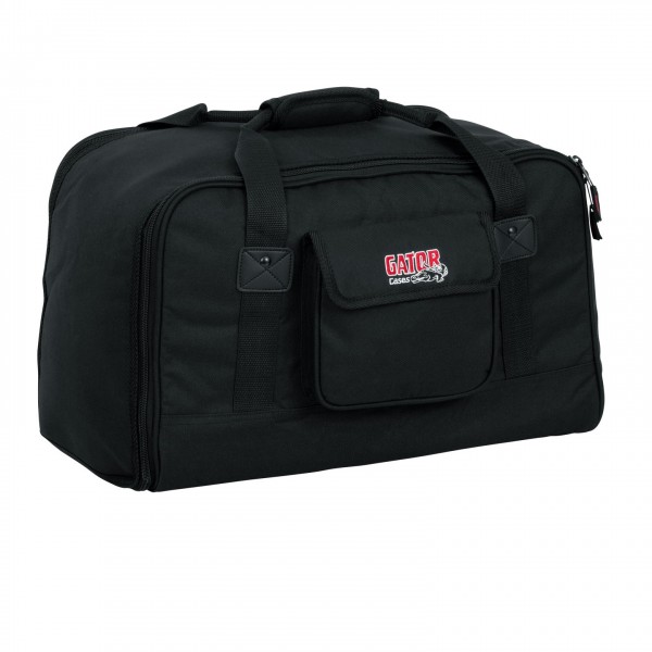 Gator GPA-TOTE8 Heavy-Duty Tote Bag For 8" Speakers