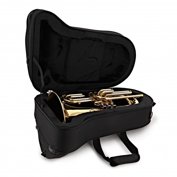 Marching Baritone Horn by Gear4music