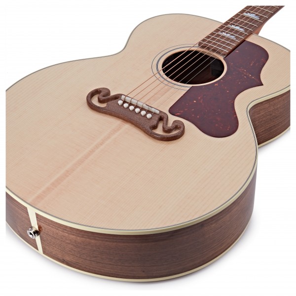 Gibson SJ-200 Studio Rosewood, Antique Natural