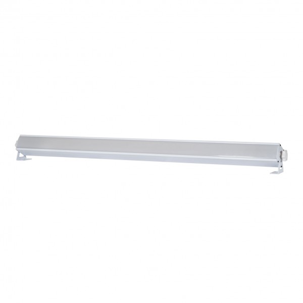 Equinox SpectraPix Batten LED Light Bar, White