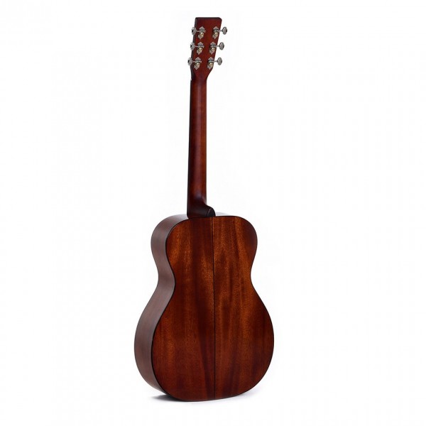 Sigma S00M-18 Acoustic Guitar, Natural