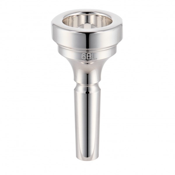 Denis Wick Classic 6BL Trombone Mouthpiece