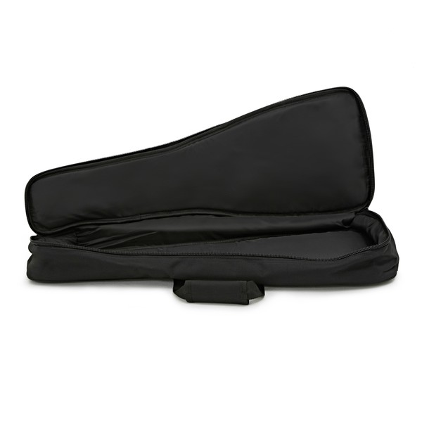 Deluxe Tenor Ukulele Gig Bag by Gear4music
