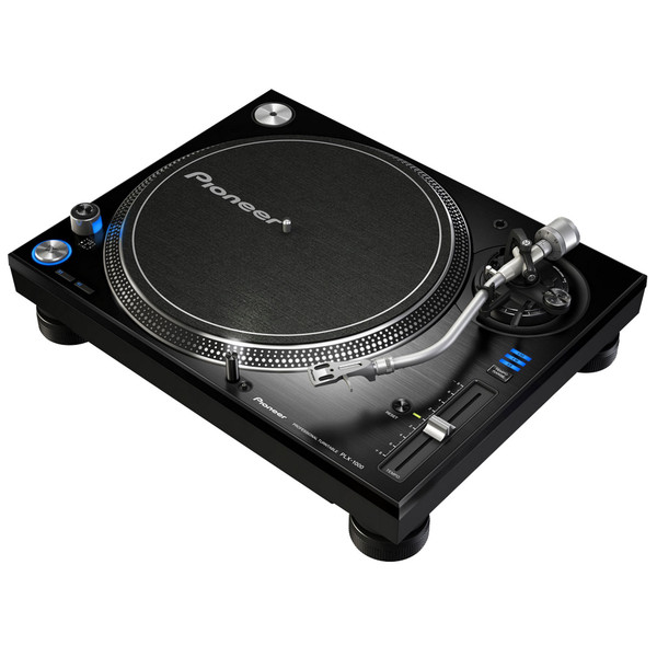 Pioneer DJ PLX-1000 Direct Drive Turntable
