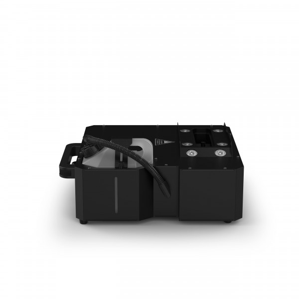 Chauvet DJ Geyser Move Fog Machine